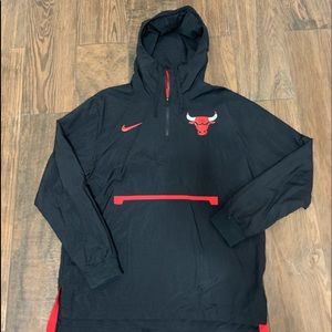 Men’s wind breaker